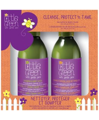 Little Green