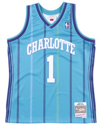 Mitchell & Ness - Hardwood Classic Swingman Jersey