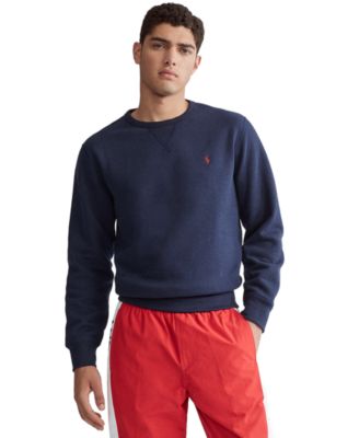 Polo Ralph Lauren - Men's RL Fleece Sweatshirt