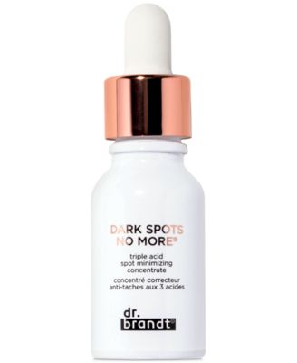 Dr. Brandt - dr. brandt Dark Spots No More