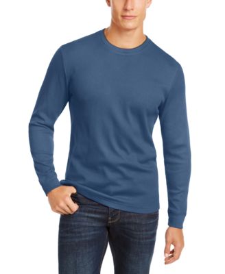 Club Room - Men's Crewneck Sweater