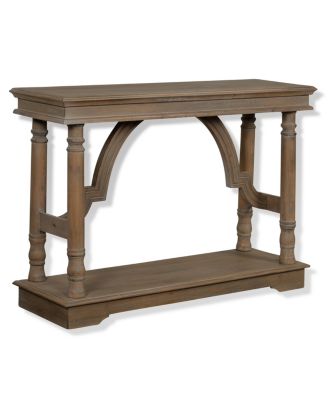 StyleCraft - Trestle Side Table