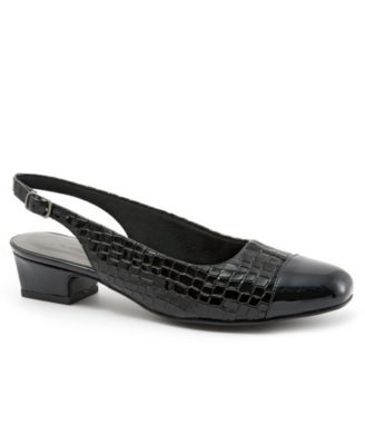 Trotters