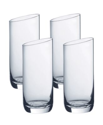 Villeroy & Boch - New Moon Hiball Set of 4