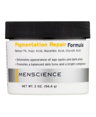 MENSCIENCE