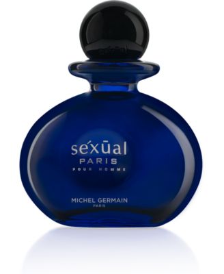 Michel Germain - Michael Germain Sexual Paris Pour Homme Eau de Toilette, 2.5 oz