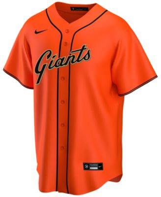 Nike - Official Blank Replica Jersey