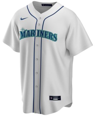 Nike - Official Blank Replica Jersey