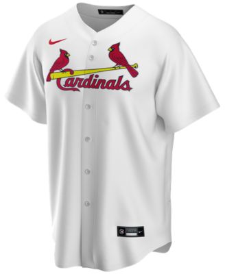 Nike - Official Blank Replica Jersey