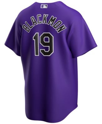 Nike - Men's Official Player Replica Jersey