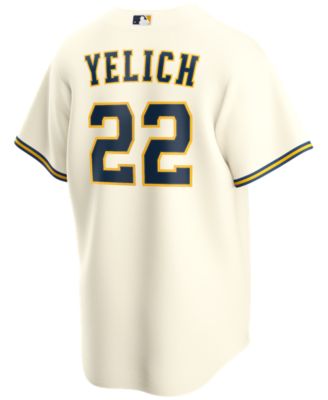Nike - Men's Official Player Replica Jersey