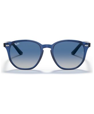 Ray-Ban Jr - Blu Lit Sunglasses, RJ9070S 46