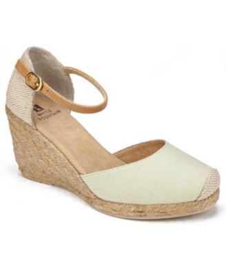 White Mountain - Mamba Wedges