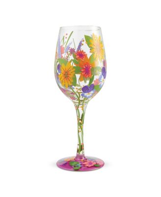 Enesco - LOLITA WG Wine in the Garden