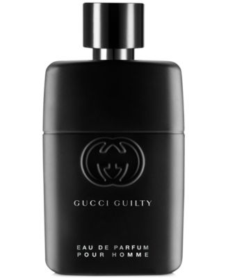 Gucci - Guilty Pour Homme Eau de Parfum Fragrance Collection