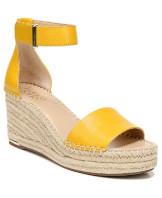 Franco Sarto - Clemens Wedge Sandals