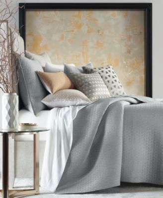 Hotel Collection - Bedford Geo Bedding Collection