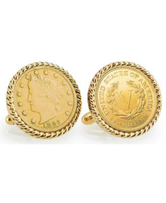 American Coin Treasures