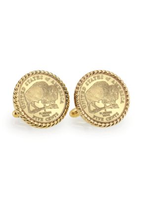 American Coin Treasures