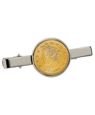 American Coin Treasures