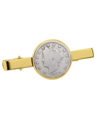 American Coin Treasures