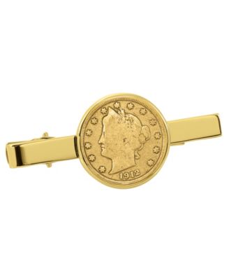 American Coin Treasures