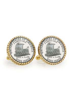American Coin Treasures
