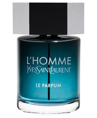 Yves Saint Laurent - Men's L'Homme Le Parfum Fragrance Collection