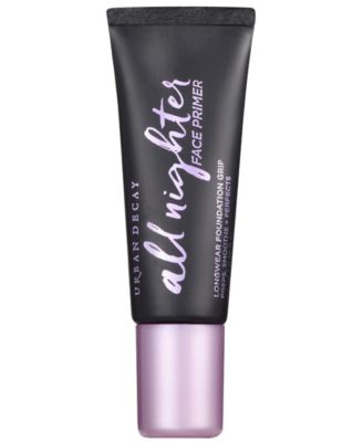 Urban Decay - All Nighter Makeup Setting Spray