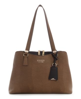 GUESS - Lyndi Large Girlfriend Satchel
