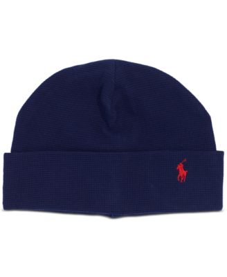 Polo Ralph Lauren - Men's Thermal Beanie