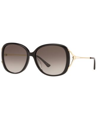 Gucci - Women's Sunglasses, 0GC001374