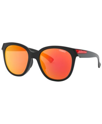 Oakley - Women's Low Key Sunglasses, OO9433 54