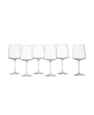 Schott Zwiesel - Sensa Burgundy 24oz (Set of 6)