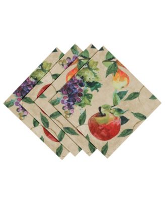 Laural Home - Palermo 20x20 Napkin