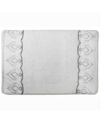 Popular Bath - monaco bath rug