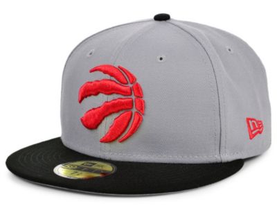 New Era - Toronto Raptors Basic 2-Tone 59FIFTY Cap