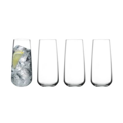 Nude Glass