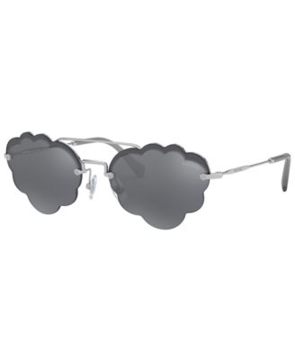 MIU MIU - Sunglasses, MU 57US