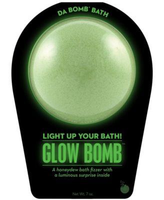 Da Bomb - Glow Bath Bomb, 7-oz.