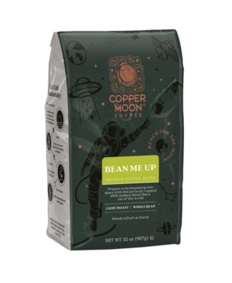 Copper Moon Coffee - Bean Me Up Blend, 2 lbs