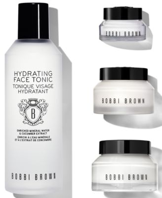 Bobbi Brown - Hydrating Skincare Collection