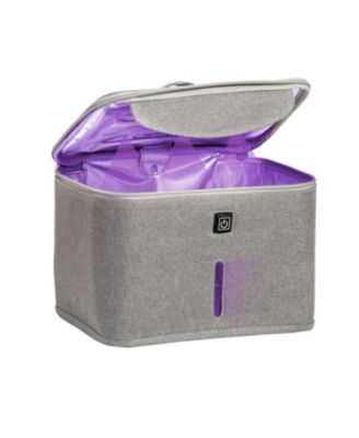 Honey Can Do - UV Light Sanitizer for Personal Accessories