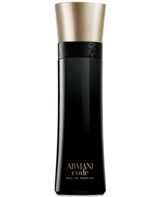 Giorgio Armani - Armani Code Eau de Parfum Fragrance Collection