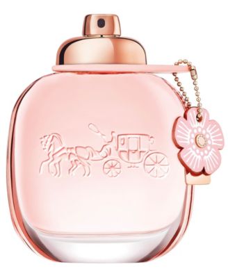 COACH - The COACH Women's Fragrance Collection
