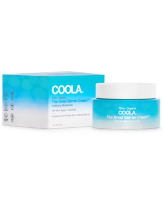 COOLA - Coola The Great Barrier Cream Organic Fortifying Moisturizer, 1.5-oz.