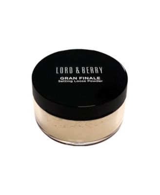 Lord & Berry