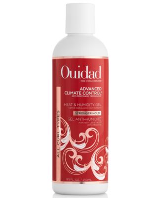 Ouidad - Advanced Climate Control Heat & Humidity Gel - Stronger Hold