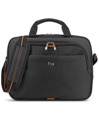 Solo - ACE 13.3" SLIM BRIEF