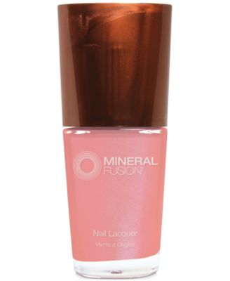 Mineral Fusion - Nail Lacquer